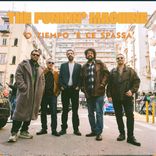 Artwork for "'O Tiempo 'e Ce Spassà"