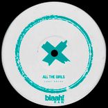 Artwork für "All the Girls"