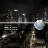 Artwork for "Believe"