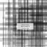 Portada para "Black Ledger"