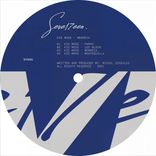 Artwork for "Memoria EP"