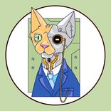 Artwork for "Visceral"