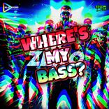 Portada para "Where's My Bass?"