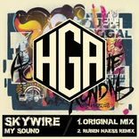 Artwork for "My Sound"