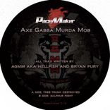 Artwork for "PACEMAKER 016"