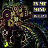 Artwork for "In My Mind"