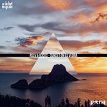 Artwork voor "Sunset On Es Vedra"