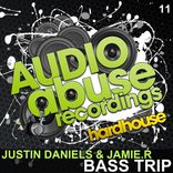 Artwork for "Bass Trip"