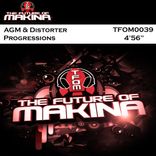 Artwork for "Progressions"