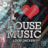 Portada para "I Luv House Music"