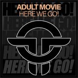 Artwork voor "Here We Go!"