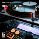 Don't Stop!!!
