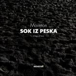 Portada para "Sok Iz Peska"