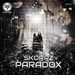 Artwork for "Paradox"
