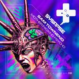 Artwork voor "Mother F*cking Psycho"