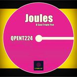 Artwork for "Joules"