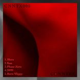 Artwork voor "CNNTX005"