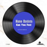 Artwork voor "Can You Feel"