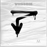 Artwork for "Vision"
