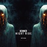 Artwork for "Night Ride"