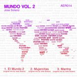 Artwork für "el Mundo, Vol. 2"