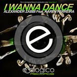 Artwork für "I Wanna Dance"