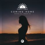 Artwork für "Coming Home"