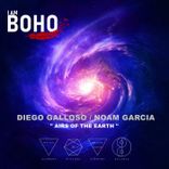 Portada para "Airs of the Earth"