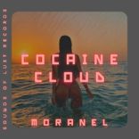 Artwork for "Cocaine Cloud"