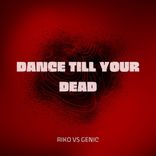 Portada para "DANCE TILL YOUR DEAD"