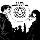 Artwork for "You Feel Me"