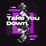 Artwork voor "Take You Down"