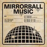 Artwork voor "Fantasy EP"