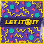 Portada para "Let It Out"