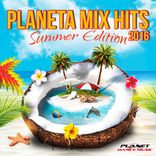 Artwork für "Planeta Mix Hits 2016. Summer Edition"
