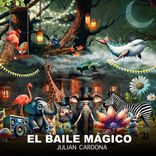 Artwork for "El Baile Mágico"