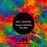 Trans-Siberian Railway