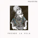 Portada para "Prende La Vela"