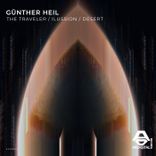 Artwork for "The Traveler"