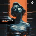 Artwork voor "Oh Yeah"