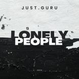 Artwork for "Lonely People"