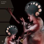 Artwork für "Frequency"