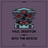 Artwork for "Into The Mystic"