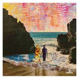 Artwork for "Before sunrise"