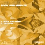 Artwork für "Body And Mind"