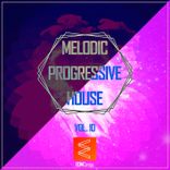 Artwork für "Melodic Progressive House, Vol. 10"