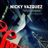 Artwork für "System Magic (The Remixes)"