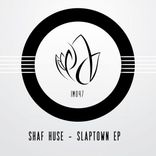 Artwork voor "Slaptown EP"