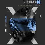 Artwork for "Percussion Talks"