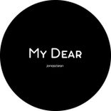 Artwork for "My Dear"